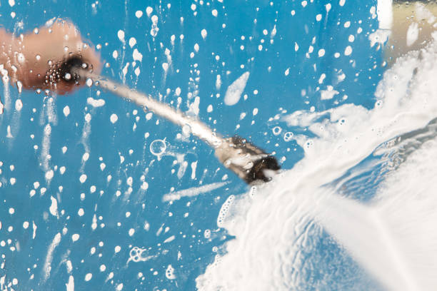 Best Deck and Patio Pressure Washing in Dawson, GA